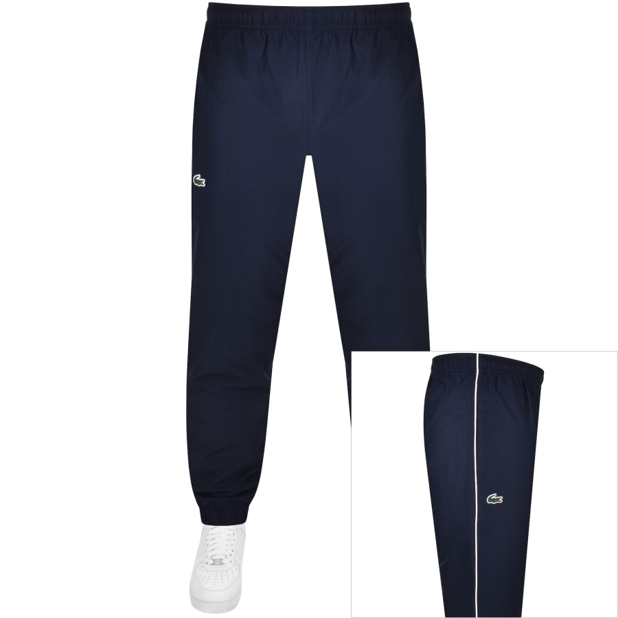 Lacoste joggers best sale